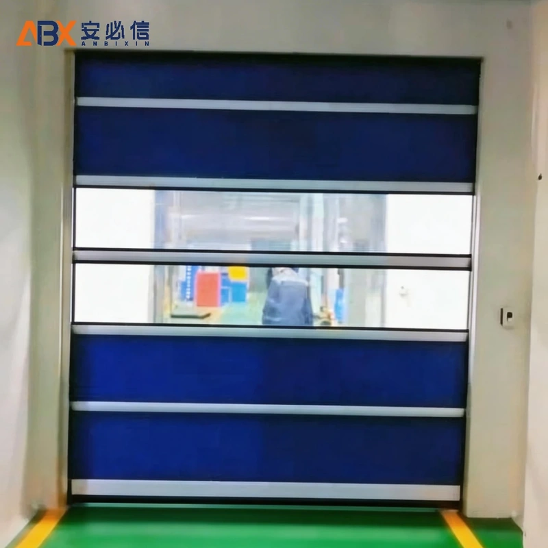 怒江傈僳族工业快速门