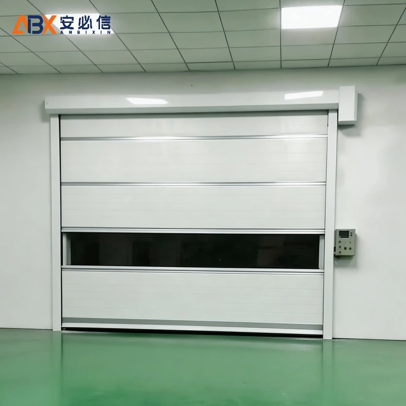 怒江傈僳族快速门