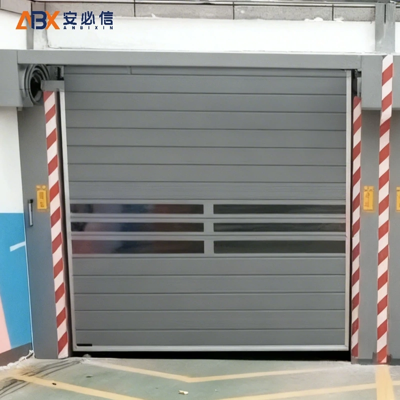 怒江傈僳族快速卷帘门